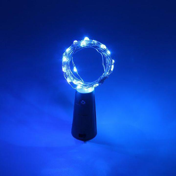 LAMPY BUTELKOWE