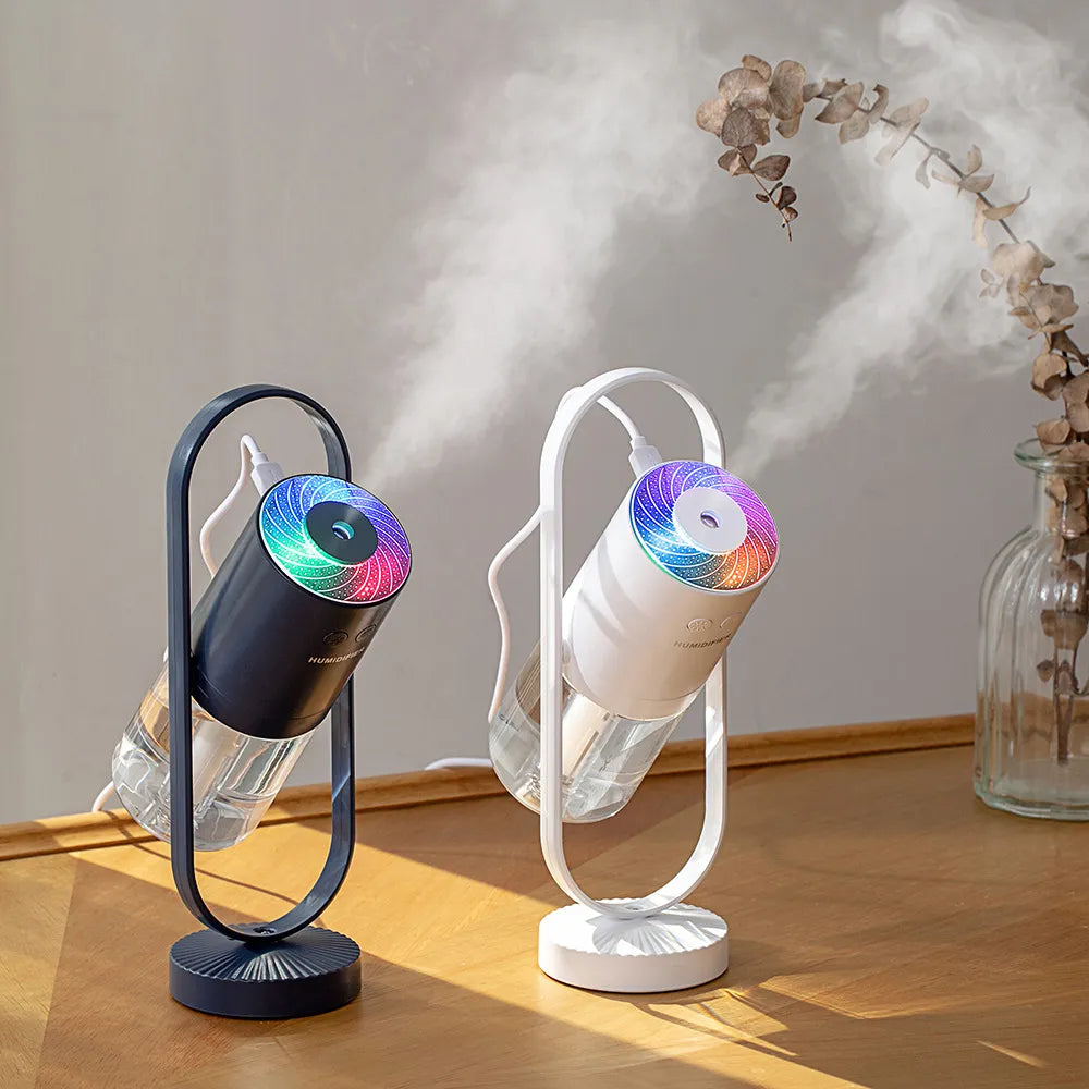 Nawilżacz powietrza Magic Shadow USB