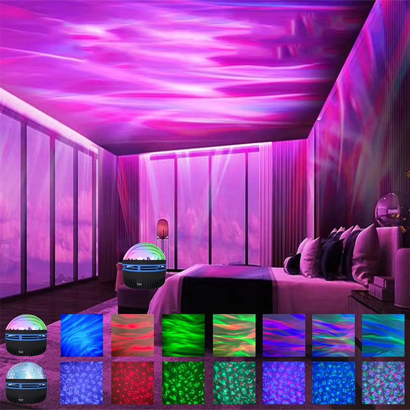 Projektor Aurora