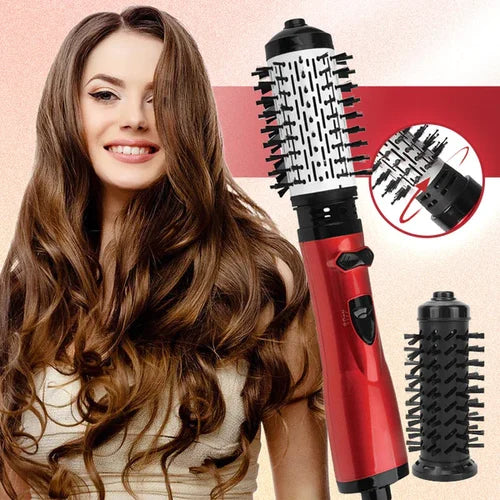 Hair Dryer™ — do włosów suchych, kręconych i prostych