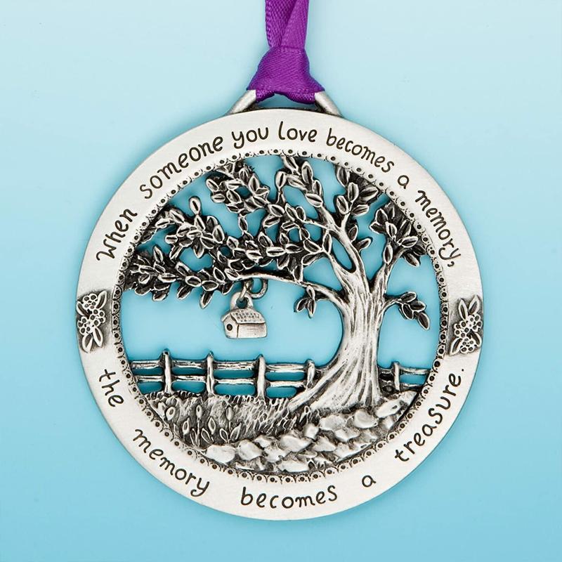 Wesołych Świąt Pamiątkowa Ozdoba