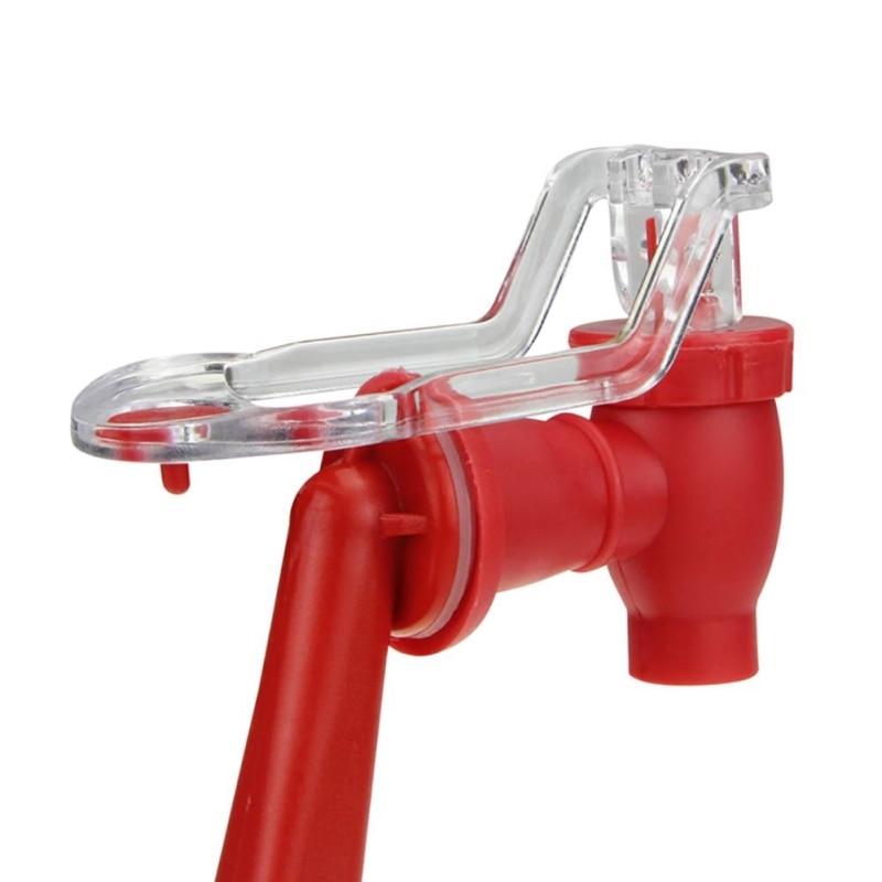 Fill-Me-Up - kran z dozownikiem do butelek | Wyciąg łukowy