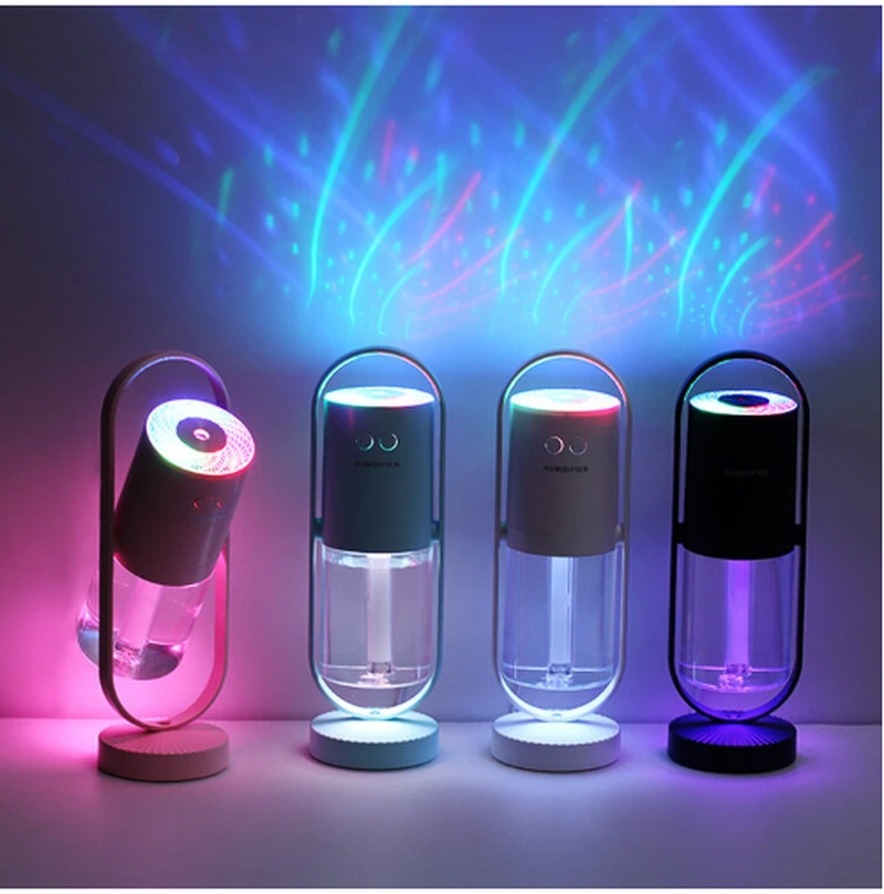 Nawilżacz powietrza Magic Shadow USB