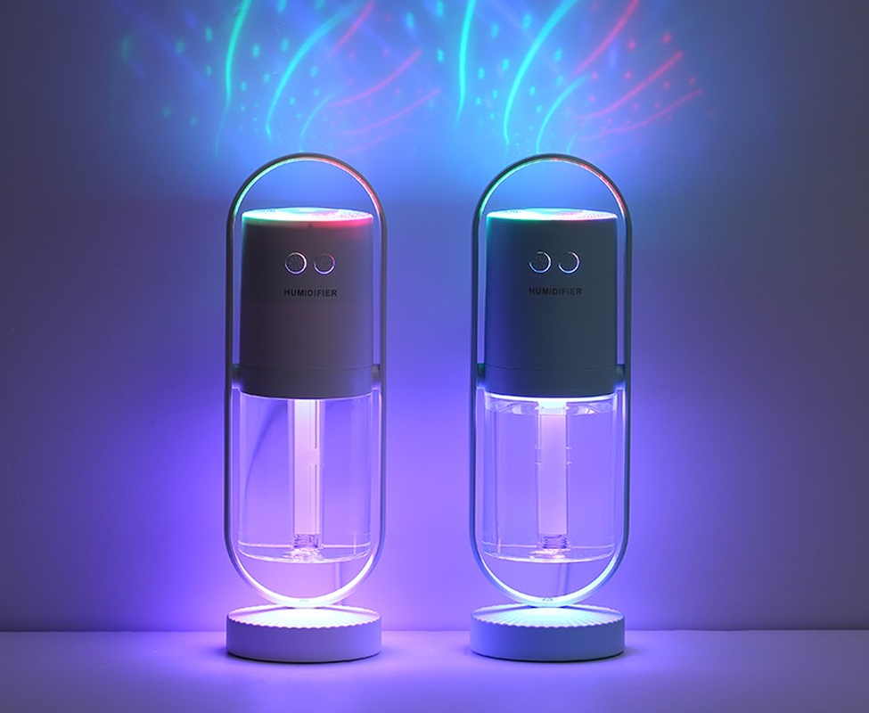 Nawilżacz powietrza Magic Shadow USB