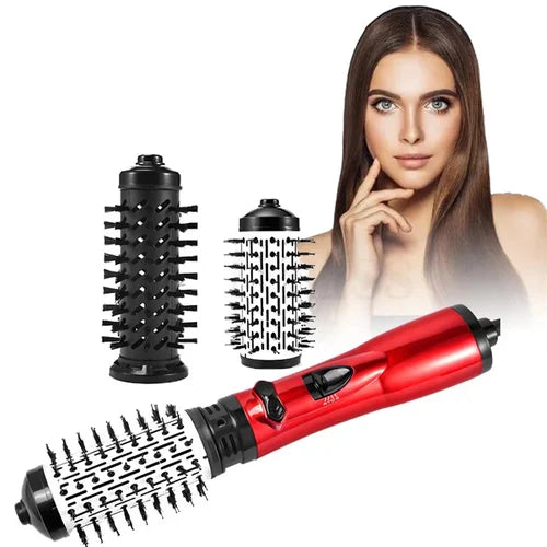 Hair Dryer™ — do włosów suchych, kręconych i prostych