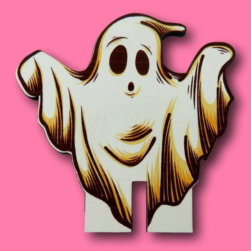 Kalendarz adwentowy na Halloween — odliczanie do Halloween według Claysona | Wyciąg łukowy