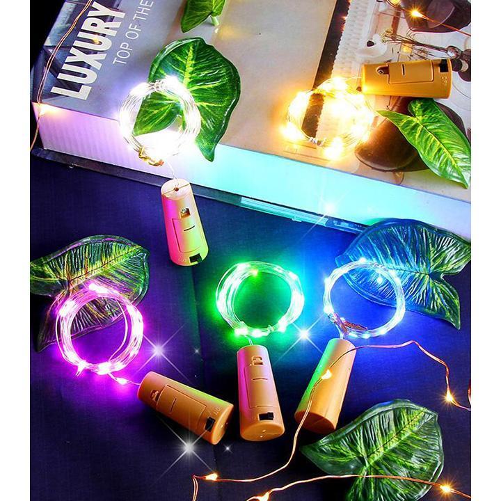 LAMPY BUTELKOWE