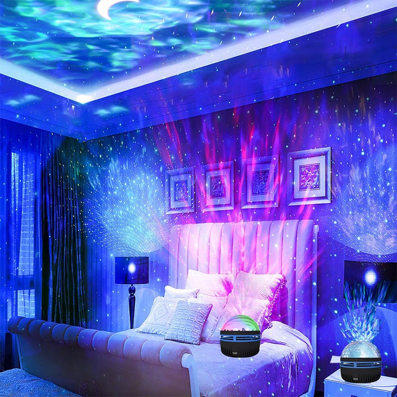 Projektor Aurora