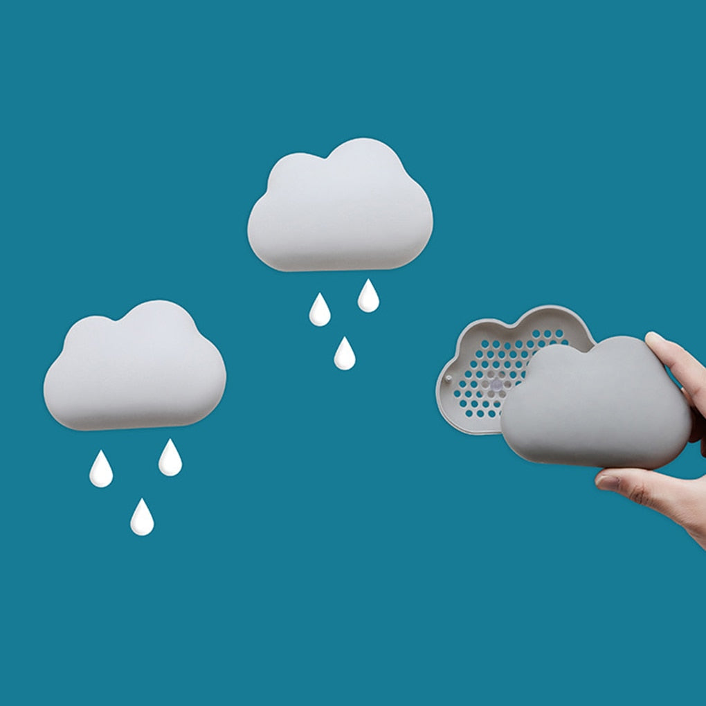 Oczyszczacz powietrza w lodówce Cloud