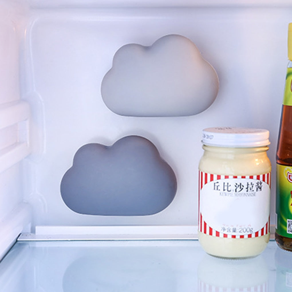 Oczyszczacz powietrza w lodówce Cloud