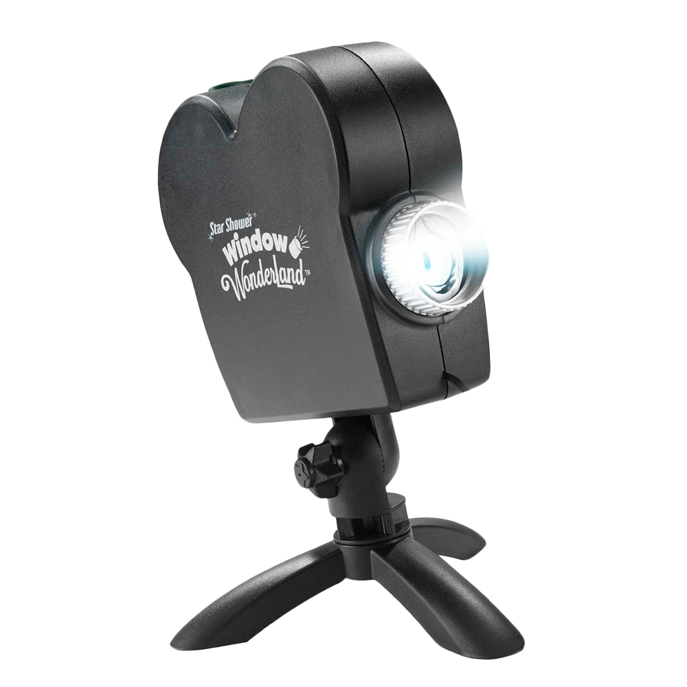 Projektor holograficzny – idealny prezent na święta