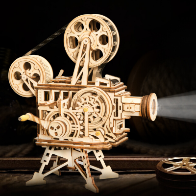 Witaskop | Projektor filmowy