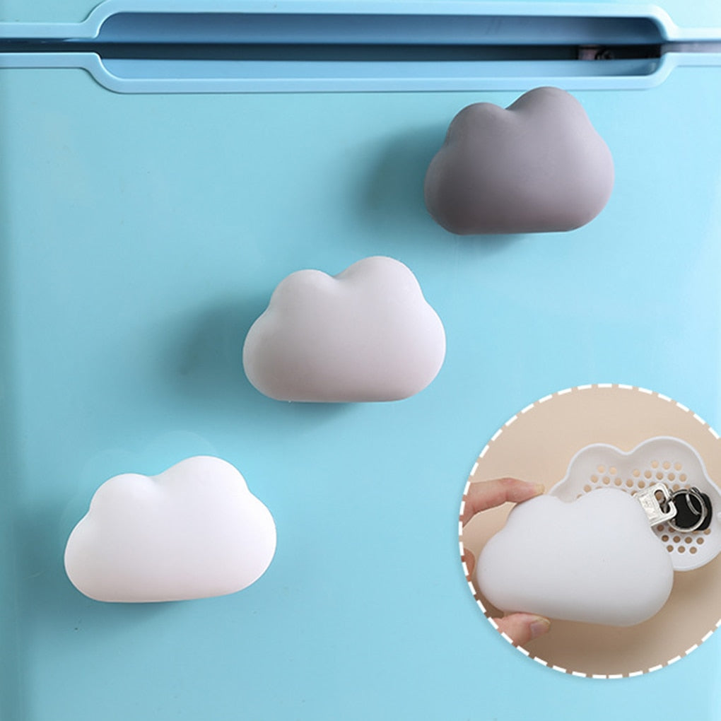 Oczyszczacz powietrza w lodówce Cloud