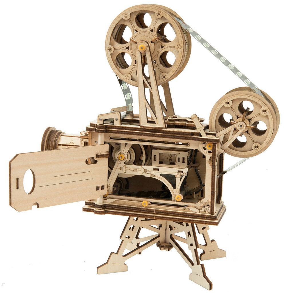 Witaskop | Projektor filmowy