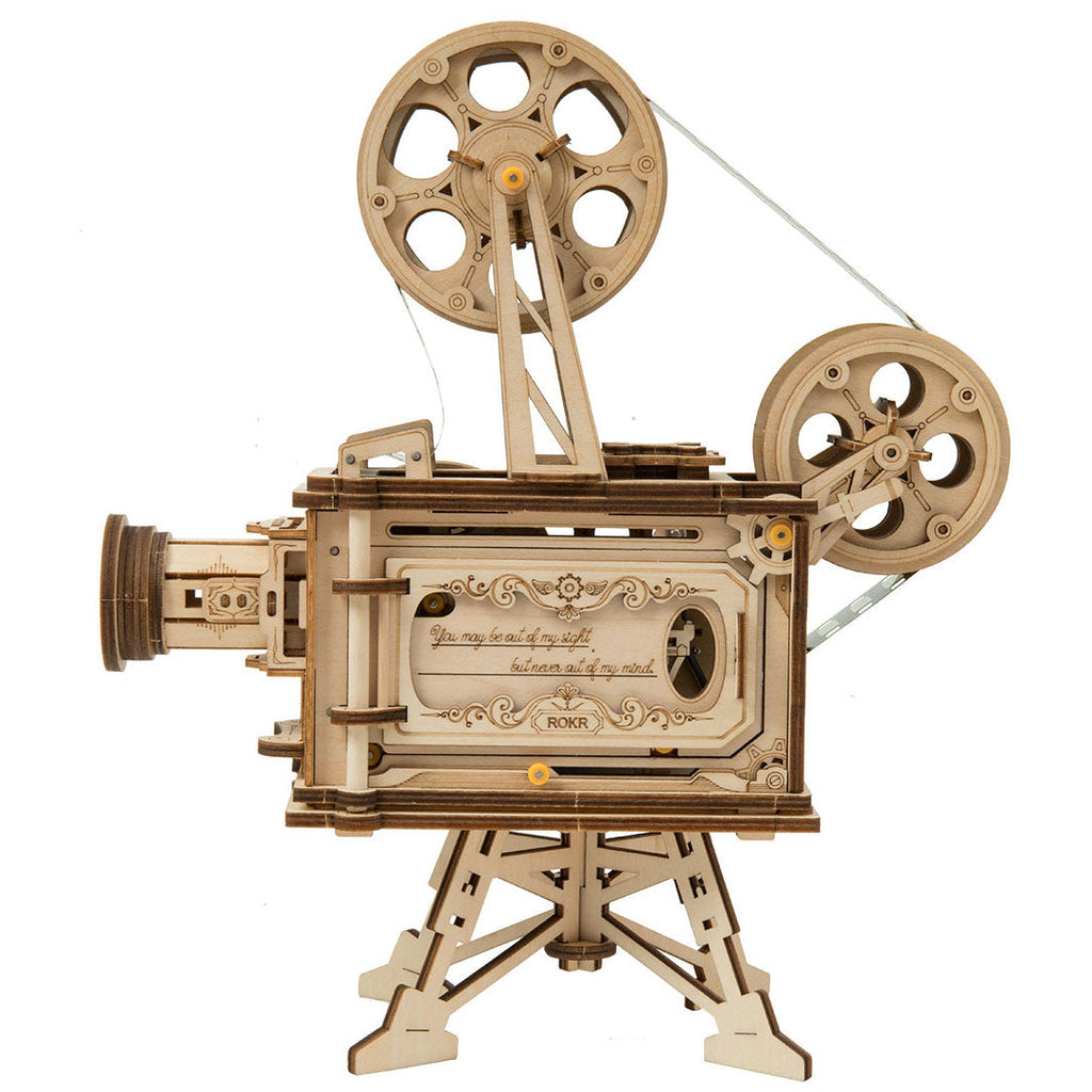 Witaskop | Projektor filmowy