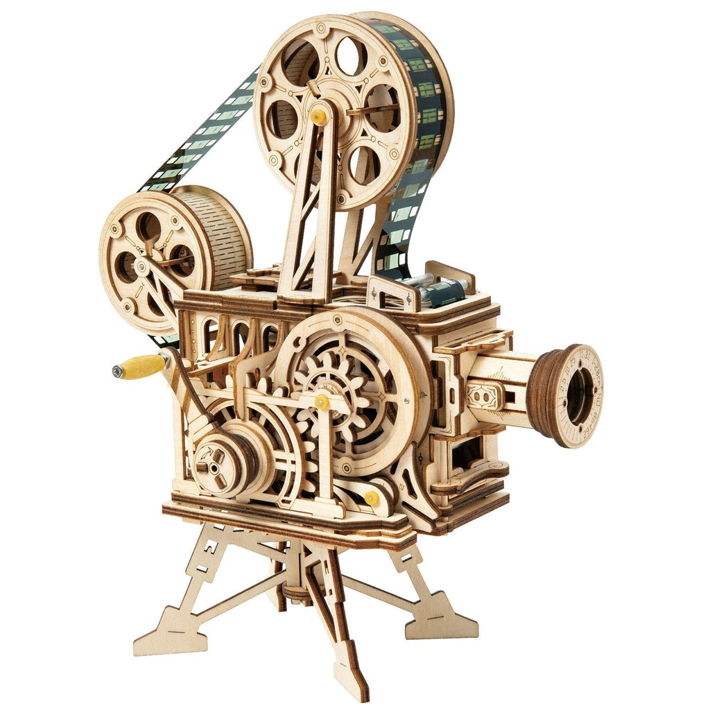 Witaskop | Projektor filmowy