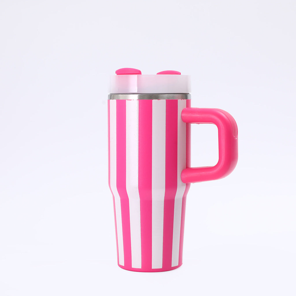 Damski kubek termiczny z podwójną izolacją