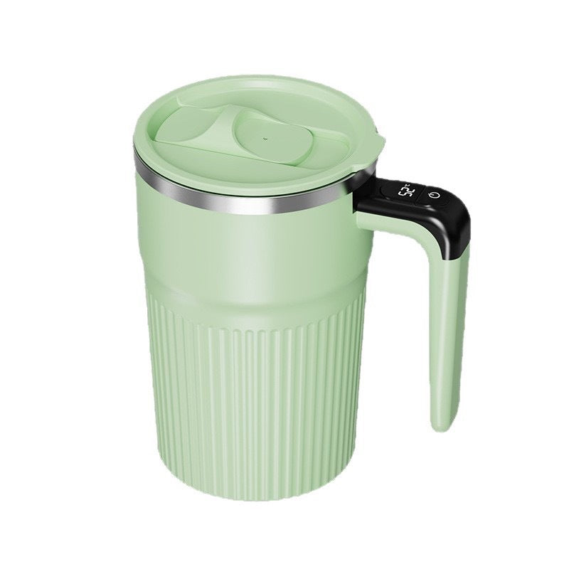 Kubek termiczny z ergonomicznym uchwytem