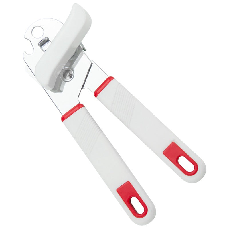 Wytrzymały podnośnik do otwierania puszek i butelek