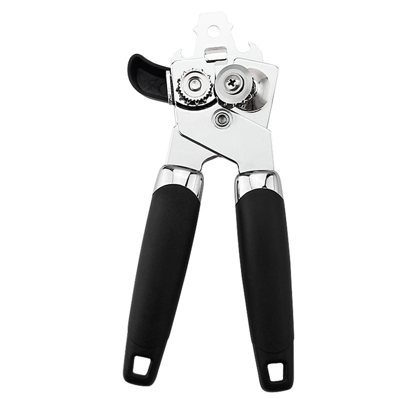Wytrzymałe narzędzie do otwierania puszek i butelek