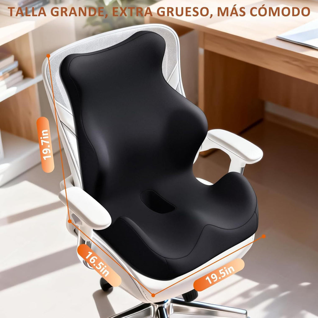 Ergonomiczny fotel gamingowy