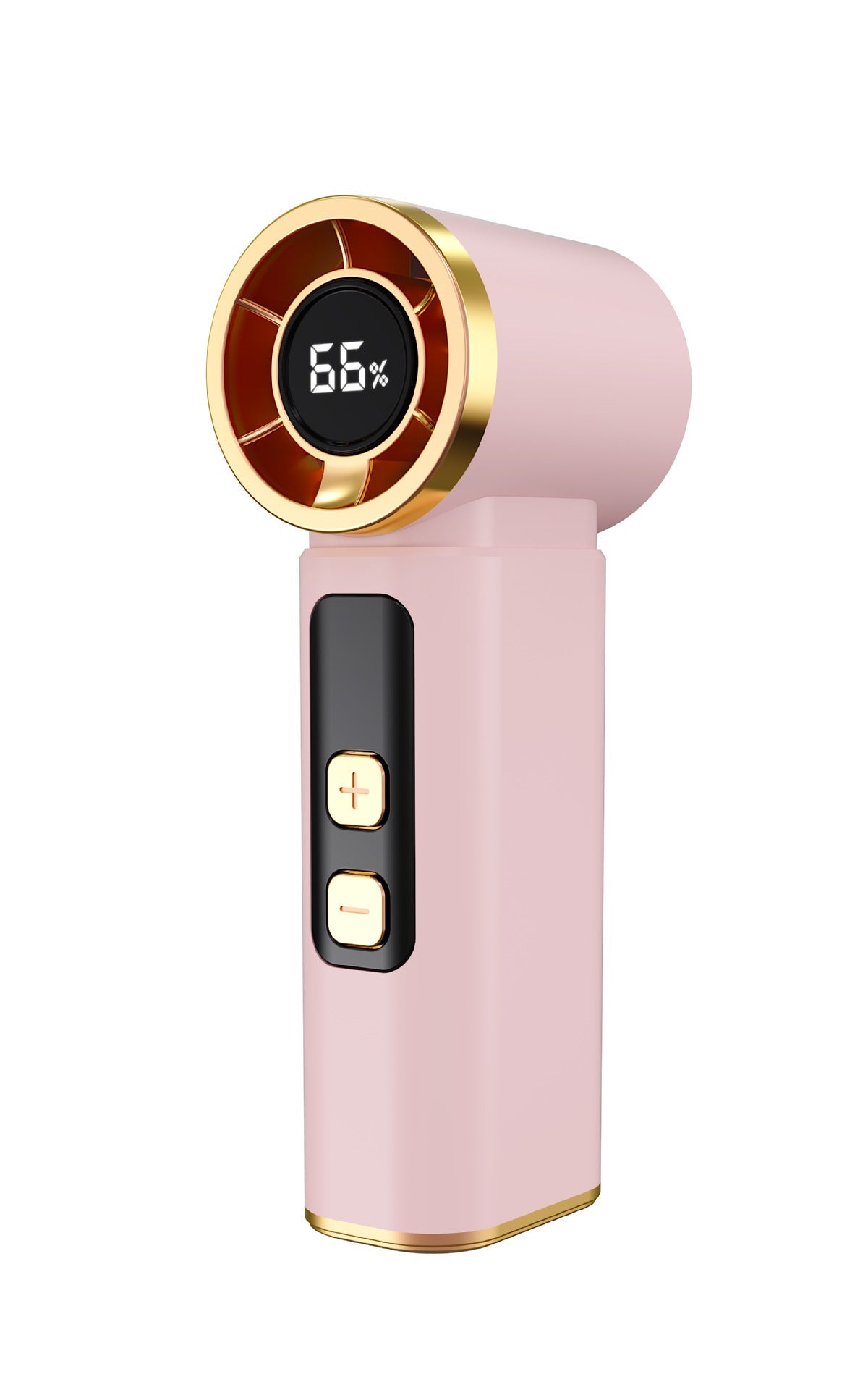 Przenośna inteligentna suszarka do włosów