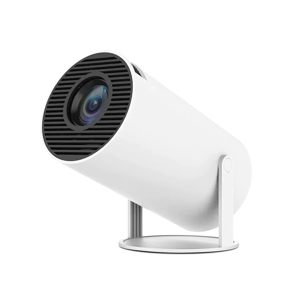 Cinemate™ — projektor 4K Ultra HD