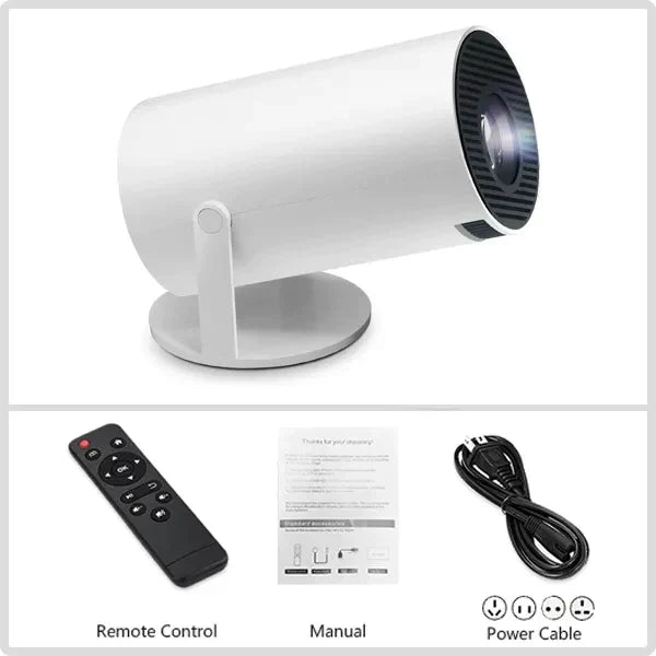 Cinemate™ — projektor 4K Ultra HD
