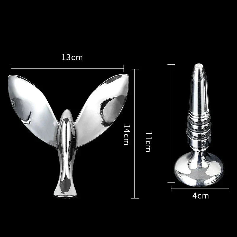 Otwieracz do butelek Premium Balance Eagle