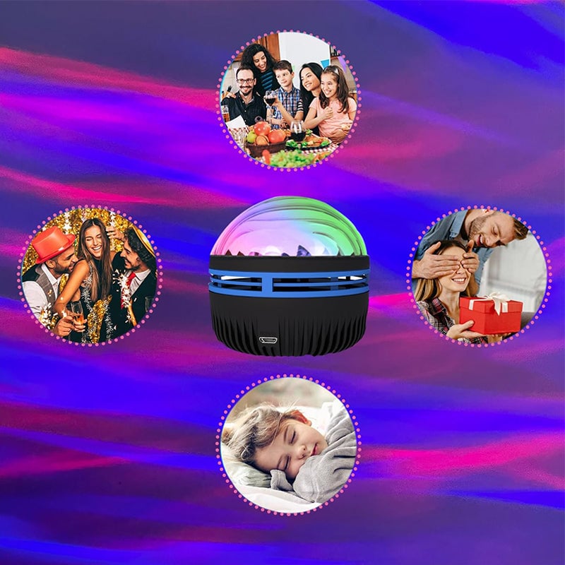 Projektor Aurora