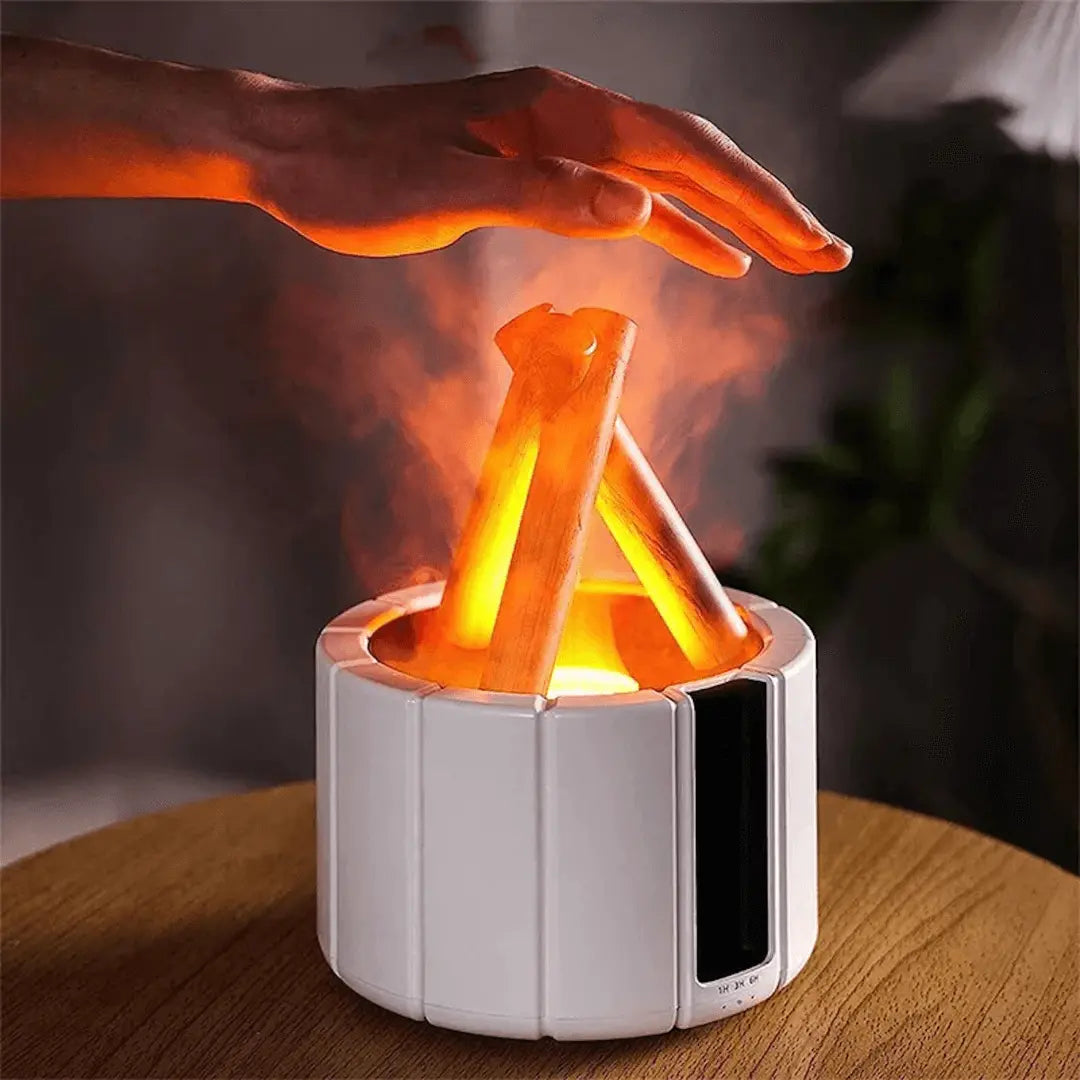 Nawilżacz powietrza - FlameMist