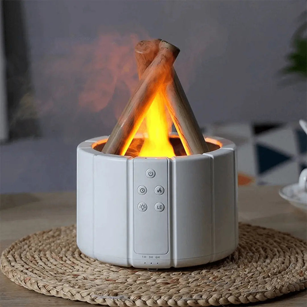 Nawilżacz powietrza - FlameMist