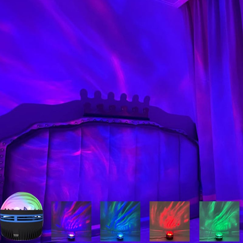 Projektor Aurora