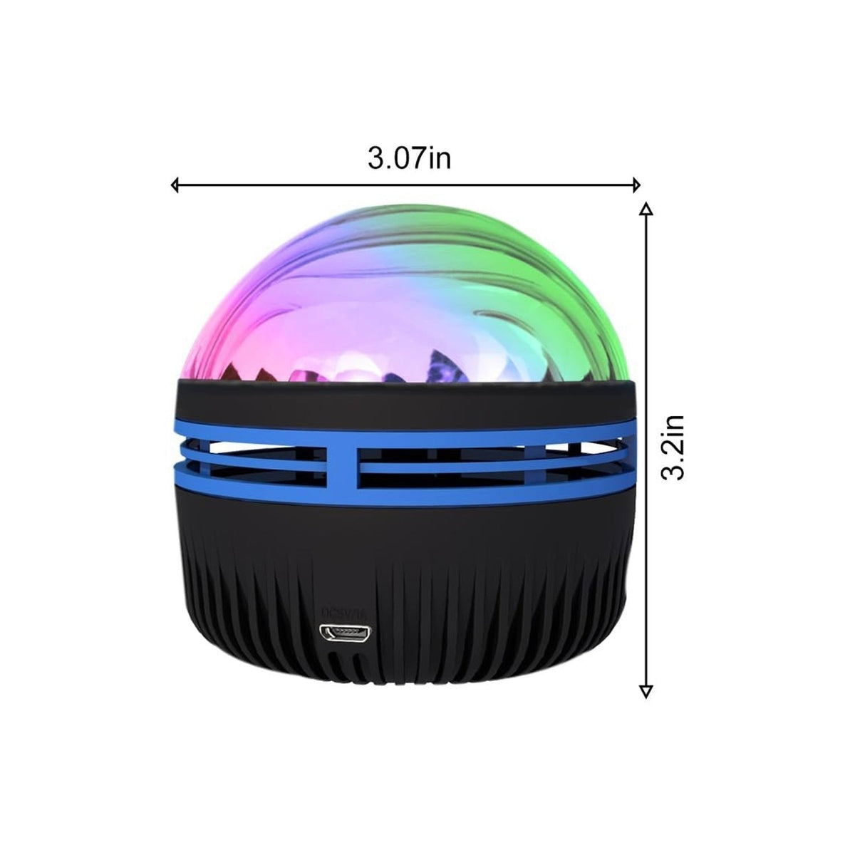 Projektor Aurora