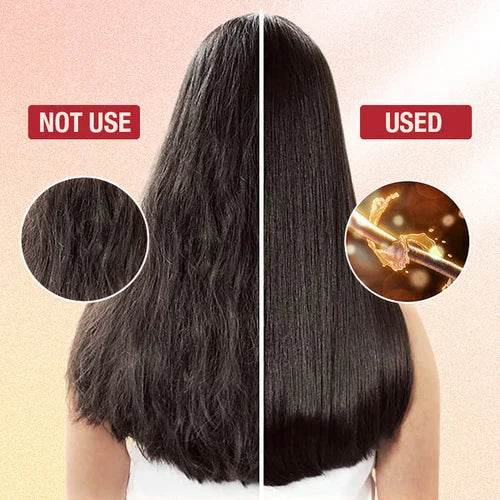 Hair Dryer™ — do włosów suchych, kręconych i prostych