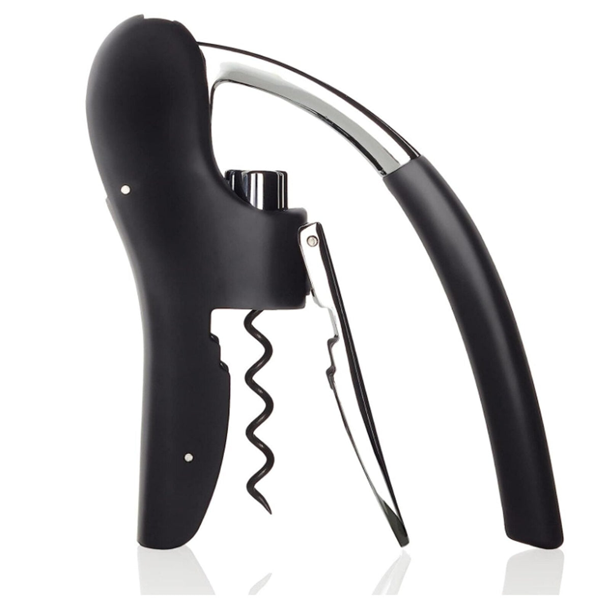 Otwieracz do butelek z gęsią skórką