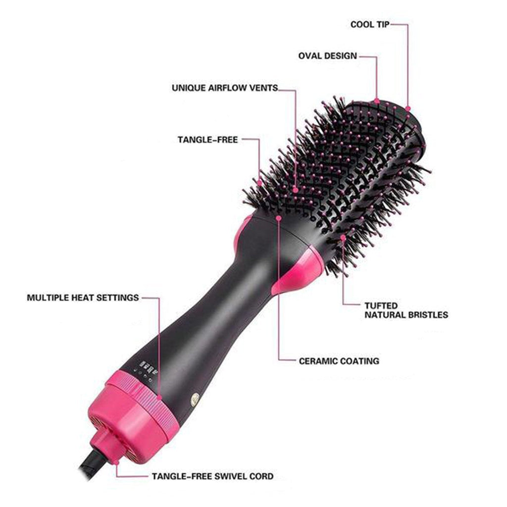 UltiStyler™ – suszarka do włosów 2 w 1 zwiększająca objętość