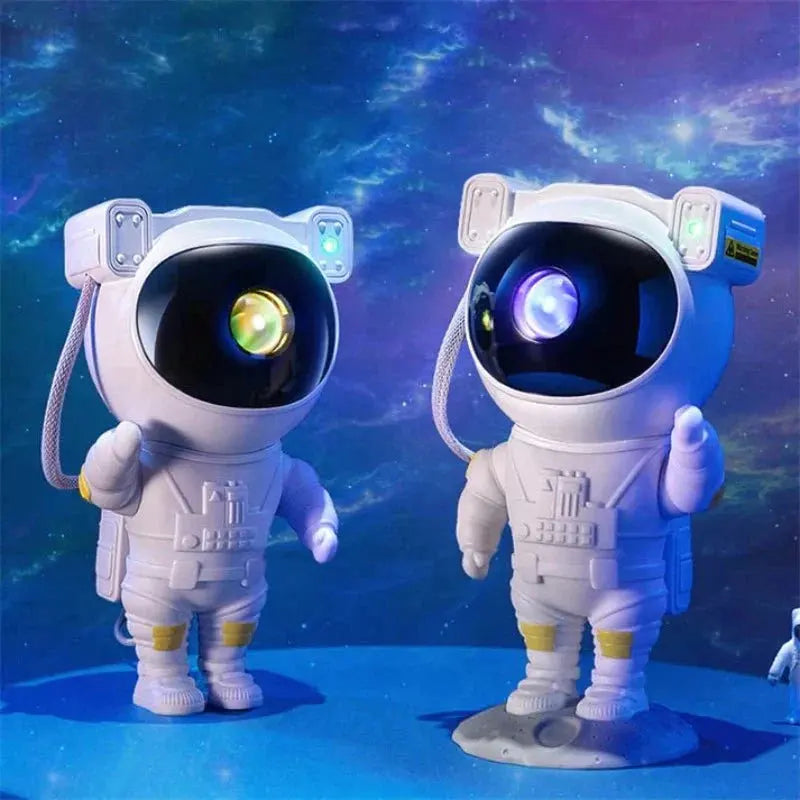 Projektor StarGlo – Breng de Sterrenhemel w Je Kamer